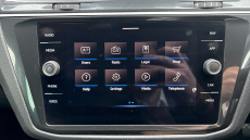 Volkswagen Tiguan 1.5 TSI Life 5dr Petrol Estate